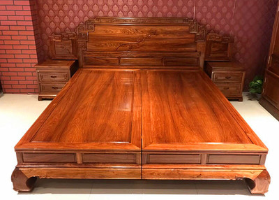 市場上稱之為東非酸枝非洲酸枝南美酸枝的家具屬于紅木家具嗎?